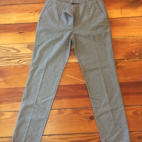 Zara basic size small pants - Picture 1 of 4